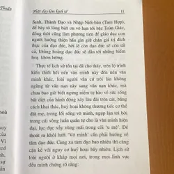 Phật dạy làm Kinh tế - TT. Tỉnh Thuần 603833