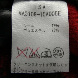 Áo khoác ISABEL MARANT ETOILE 641574