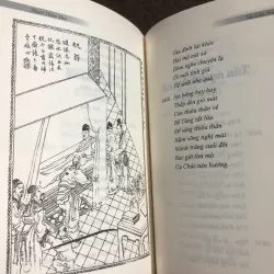 Tân Liêu Trai: Mỹ Nhân Hổ - Phạm Thiên Thư - Có Chữ Ký Tác Giả 928131