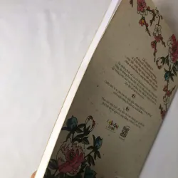 Sách tô màu Hoa văn mặt trời 731127