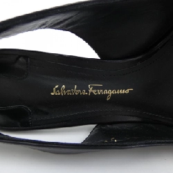 【Mã giảm giá】Salvatore Ferragamo SALVATORE FERRAGAMO Giày cao gót 664752