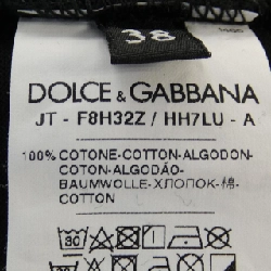 Dolce & Gabbana T-shirt - Hàng hiệu Authentic 827392