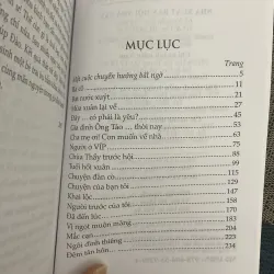 [XÃ HỘI] Vị ngọt muộn màng - Nguyễn Thị Thoa 780574
