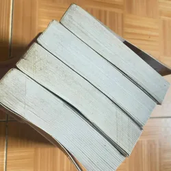 Mật mã Tây Tạng - Hà Mã 564042