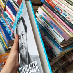 Trailblazer của Marc Benioff 🌱 572028