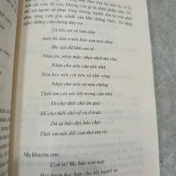 KINH THI VIỆT NAM - NGUYỄN BÁCH KHOA 577778