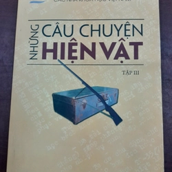 NHỮNG CÂU CHUYỆN HIỆN VẬT 284704