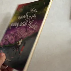 Mưa cánh mối và cây sáo thiếc - Riv Nguyễn 783555