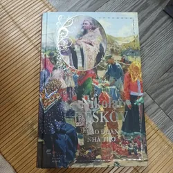 Giáo Đoàn Nhà Thờ - Nikolai Leskov