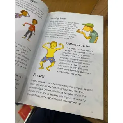 What’s happening to me ? - Usborne 563526