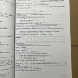 Chinh phục tổ hợp Xác suất-Số Phức 976785
