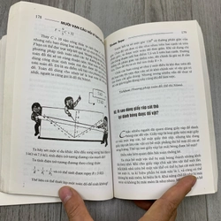 Mười vạn câu hỏi vì sao, Toán học. 999. 466366