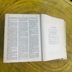 ĐẠI TỪ ĐIỂN ANH - VIỆT - ENGLISH - VIETNAMESE DICTIONARY 730608