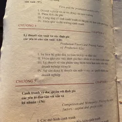 MARKET ECONOMY THEORY & PRACTICE KINH TẾ THỊ TRƯỜNG: LÝ THUYẾT và THỰC TIỄN - 400 trang  698358