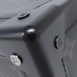 Túi đeo vai Louis Vuitton Monogram Eclipse Soft Trunk M44730 - Hàng hiệu Chính hãng 768397