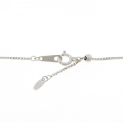 K18WG Dây chuyền kim cương 0.57CT - Hàng hiệu Chính hãng 859841