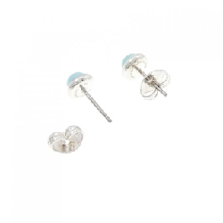 Bông tai Tiffany Cabochon By The Yard - Hàng hiệu Authentic 844504