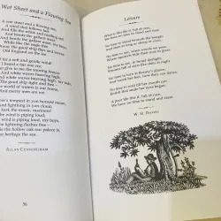 The Collins Book of Best-Loved Verse – tuyển chọn bởi Charles Osborne 800441