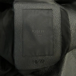 JOSEPH HOMME LW JI CA 0201 Áo khoác da biker - Hàng hiệu Authentic 887511