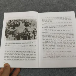 NHỚ CHỊ BA ĐỊNH 991025