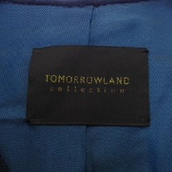 Bộ sưu tập Tomorrowland TOMORROW LAND COLLEC Áo khoác 644118