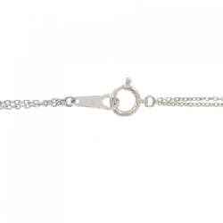 Kuresanbeiru Ngọc lục bảo tổng hợp Dây chuyền 0.76CT - Hàng hiệu Authentic 841520