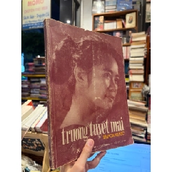Trương Tuyết Mai - tập ca khúc