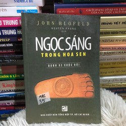 Ngọc sáng trong hoa sen -  John Blofeld 166077