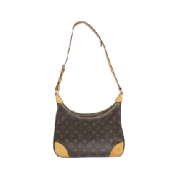 Túi xách vai Louis Vuitton Monogram Brolieu 30cm M51265