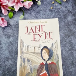 Jane Eyre - Charlotte Bronte 144444