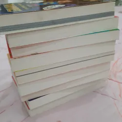 Series DAISY - 9 books 722498