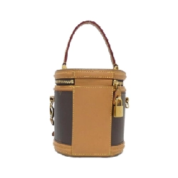 Túi xách Louis Vuitton Monogram Giant Cannes M44603 619571