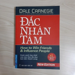 ĐẮC NHÂN TÂM 