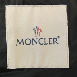Moncler Genius Áo khoác lông - Hàng hiệu Authentic 903543