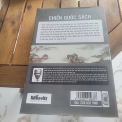 Chiến Quốc Sách	Nguyễn Hiến Lê 519930