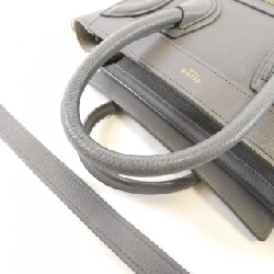 Celine Luggage Nano Shopper 189243AQL Túi - Hàng hiệu Chính hãng 766534