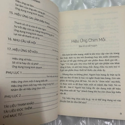 Hiệu Ứng Chim Mồi - Tập 1 + 2 493978