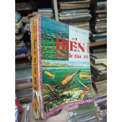Biển cái nôi của sự sống - Lý Thái Thuận