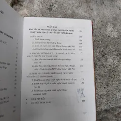 Nghệ thuật múa rối cổ truyền đất Thăng Long  1006701