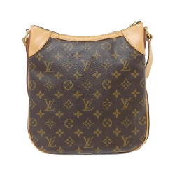Túi xách vai Louis Vuitton Monogram Odeon PM M56390 611380
