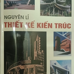 Nguyên lí thiết kế kiến trúc