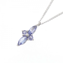 Vòng cổ Tanzanite Vandome - Hàng hiệu Authentic 841873