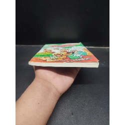 Kho tàng truyện cười tuổi thơ - Hải Linh 2015 mới 80% ố bẩn nhẹ HCM0305 văn học 914162