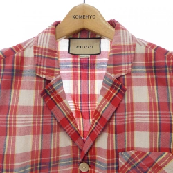 Áo khoác GUCCI - Hàng hiệu Chính hãng 897913