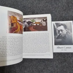 Con đường hội họa - Bùi Xuân Phái 977111