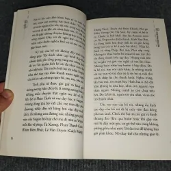 50 HỒI KÝ KHÔNG ĐỊNH XUẤT BẢN - QUỐC BẢO 957441