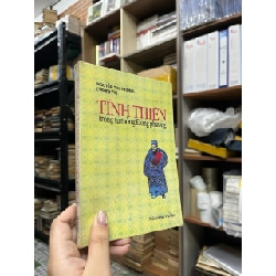 Tính thiện trong tư tưởng Đông phương - Nguyễn Thu Phong