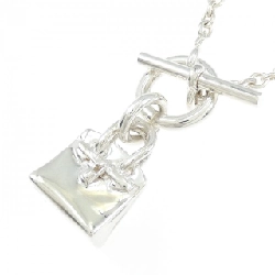 Dây chuyền Hermès Amulet Birkin - Hàng hiệu Chính hãng 842650