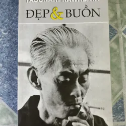 Đẹp và buồn - Yasunari Kawabata