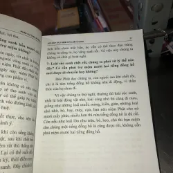 Hỏi đáp trợ niệm khi lâm chung - Pháp sư Tịnh Không 1009409